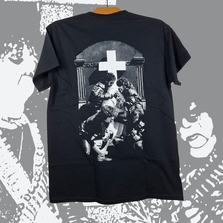 Sarcofago-INRI Photo TS 2
