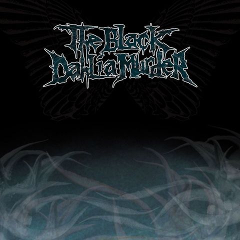 THE BLACK DAHLIA MURDER-Unhallowed CD