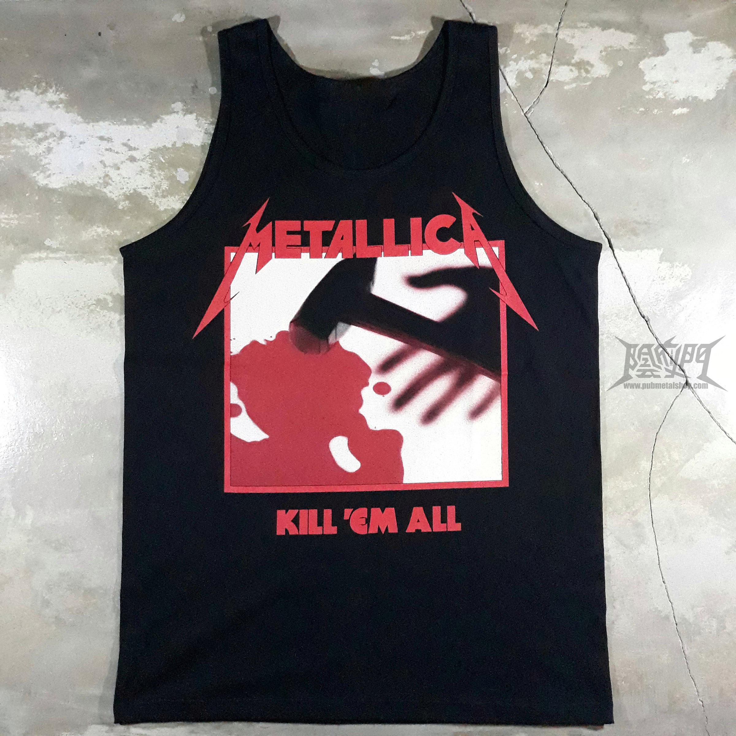 Metallica-kill em all tank top.jpg