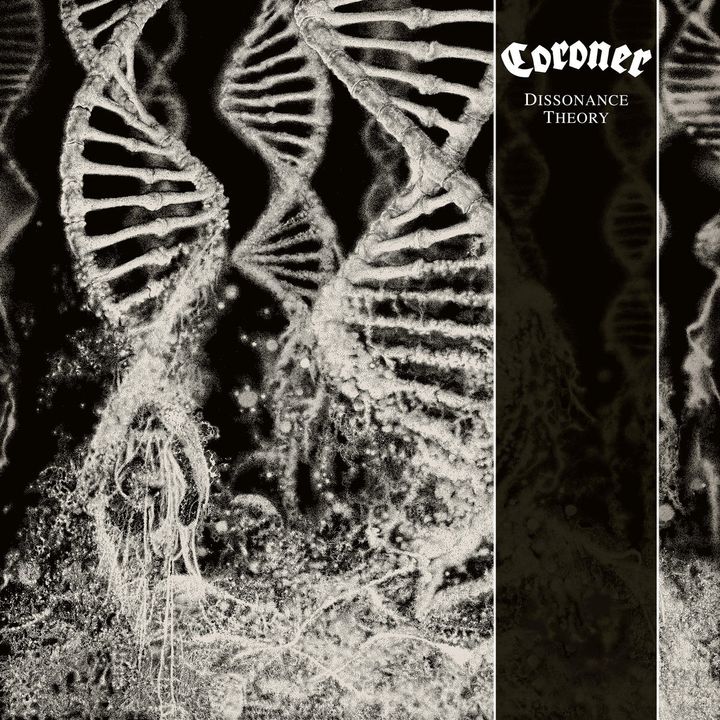 Coroner-Dissonance Theory CD