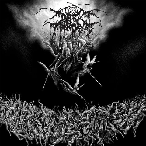 DARKTHRONE-Sardonic wrath CD