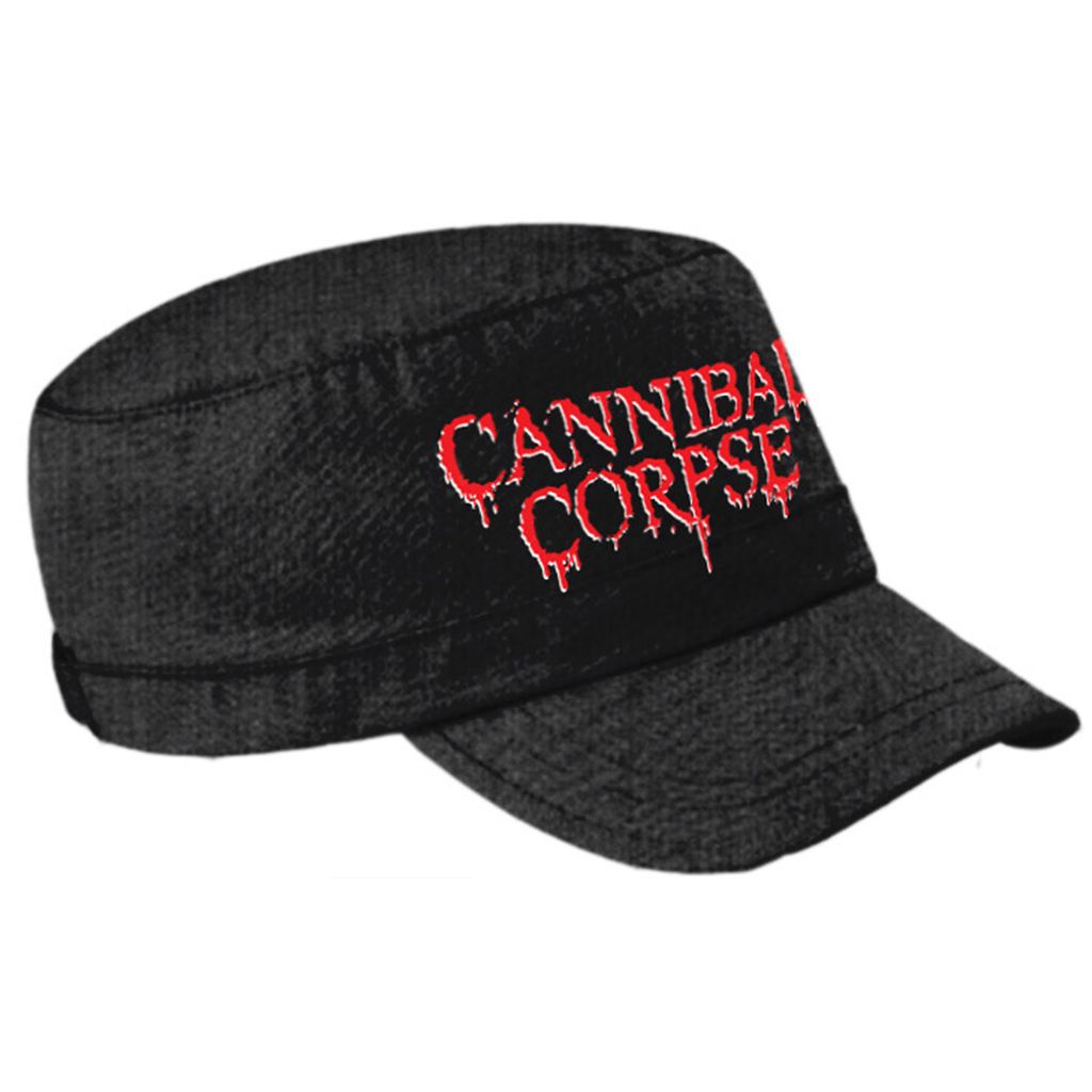 Cannibal corpse logo army cap.jpg
