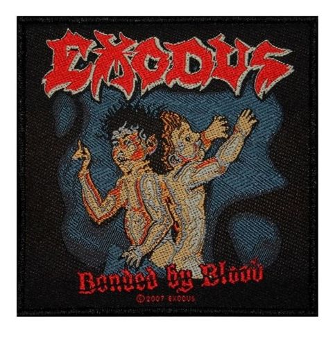 Exodus-Bonded By Blood Woven Patch.jpg