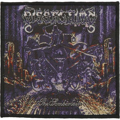 Dissection-The Somberlain Woven Patch.jpg