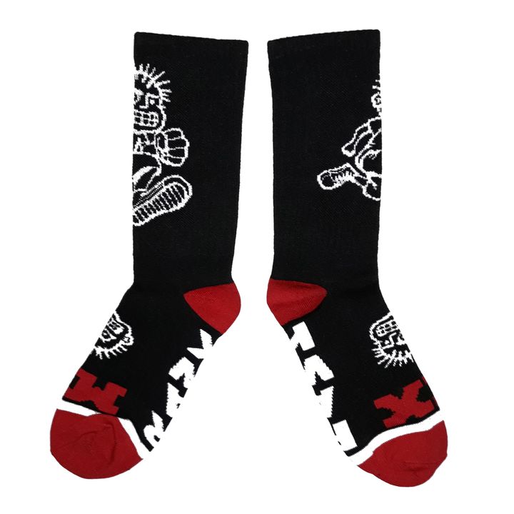 MxPx sock.jpg