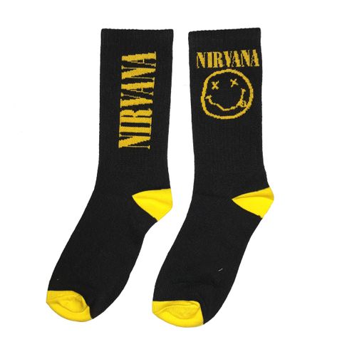 Nirvana sock.jpg