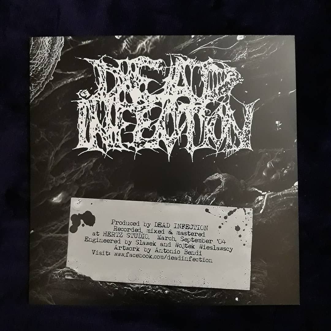 【中古】 Dead Infection / Brain Corrosion Dead Infection - Apple Music