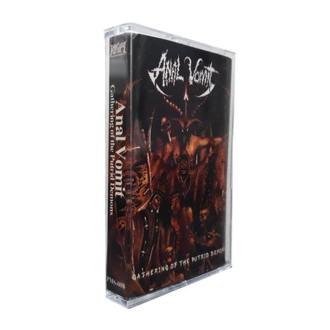 Anal Vomit-Gathering of the Putrid Demons Tape 1.jpg