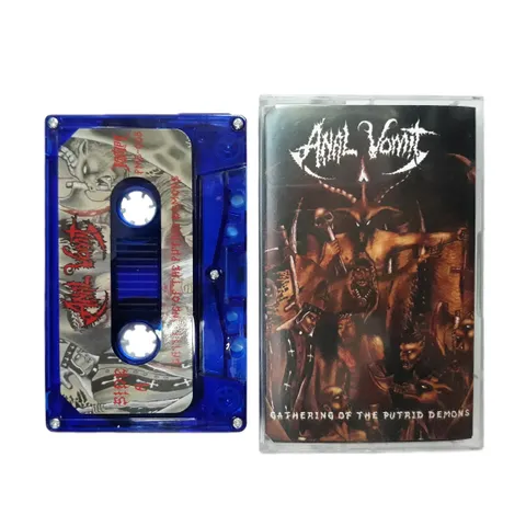 Anal Vomit-Gathering of the Putrid Demons Tape 2.jpg
