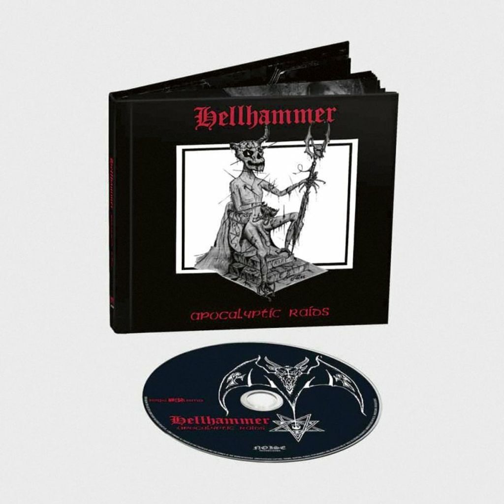 HELLHAMMER-Apocalyptic-Raids-CD-MEDIABOOK