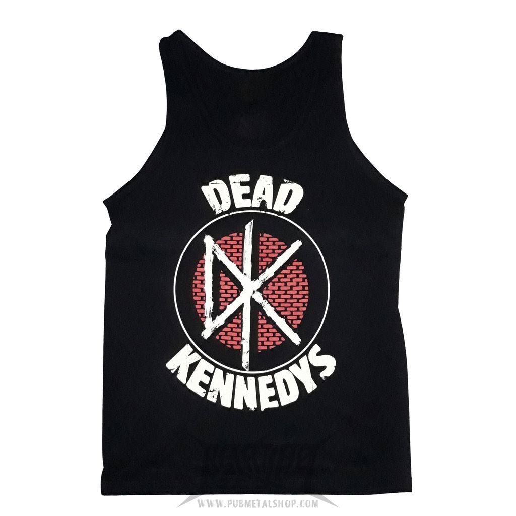 Dead kennedys-logo Tank top.jpg