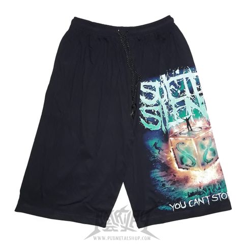 suicide silence – 陰府門Pub Metal Shop