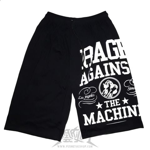 Rage Against The Machine-los angels since 1991 shorts (1).jpg