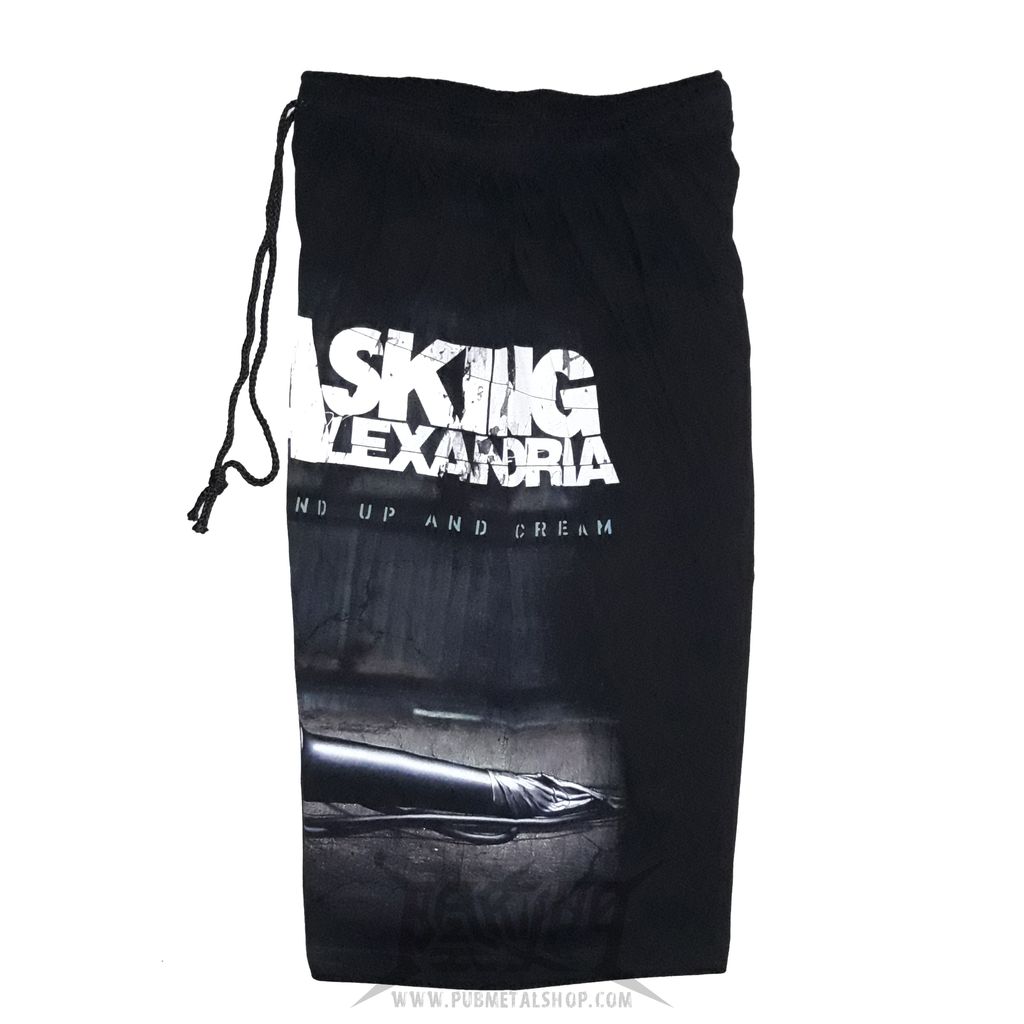Asking Alexandria-stand up and scream shorts (2).jpg