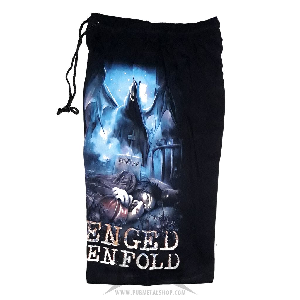 Avenged sevenfold-forever Shorts (2).jpg