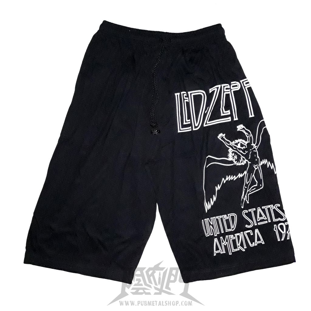 Led zeppelin-United states of america 1977 Shorts (1).jpg