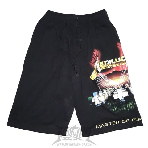Metallica-master   Shorts (1).jpg