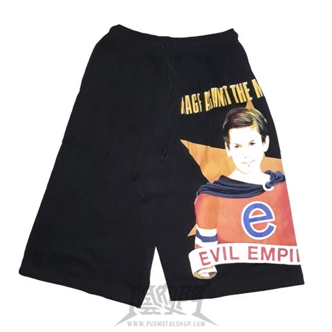 Rage against the machine-evil empire Shorts (1).jpg