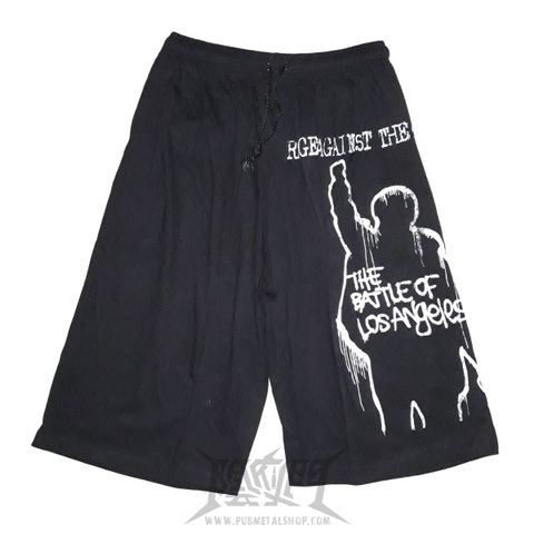 Rage Against The Machine-The battle of los Angeles Shorts (1).jpg
