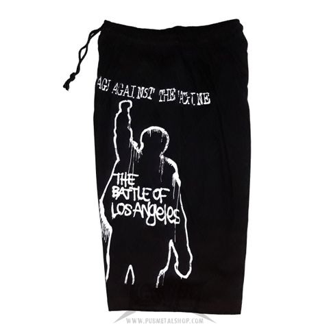 Rage Against The Machine-The battle of los Angeles Shorts (2).jpg