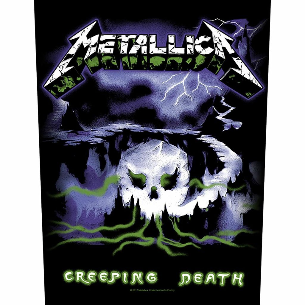 METALLICA-CREEPING DEATH Backpatch.jpg