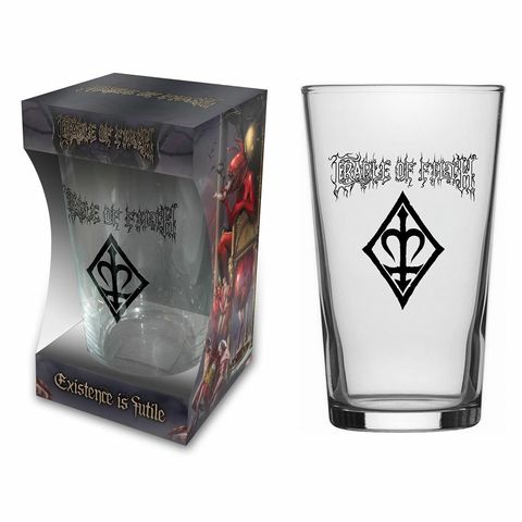 CRADLE OF FILTH-EXISTENCE IS FUTILE Beer Glass.jpg