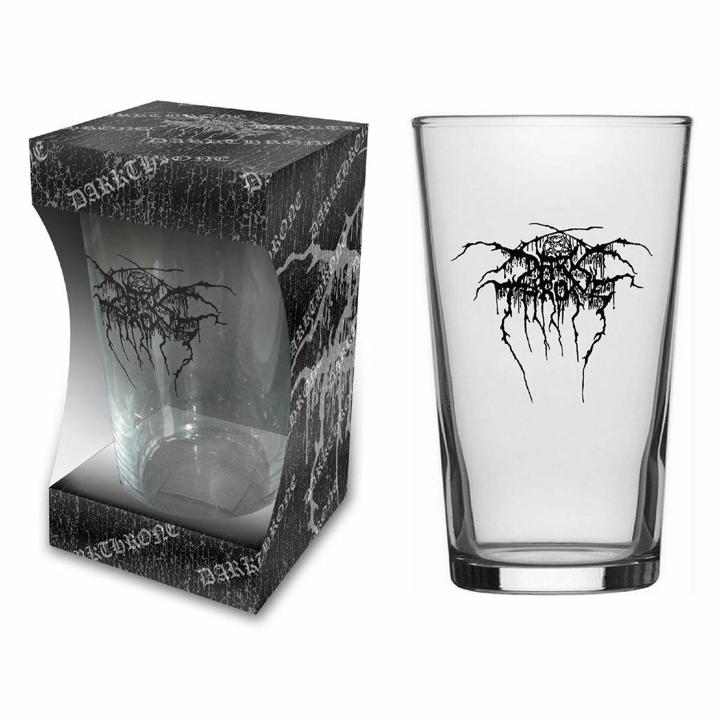 DARKTHRONE-LOGO Beer Glass.jpg