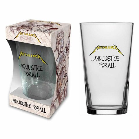 METALLICA-AND JUSTICE FOR ALL Beer Glass.jpg