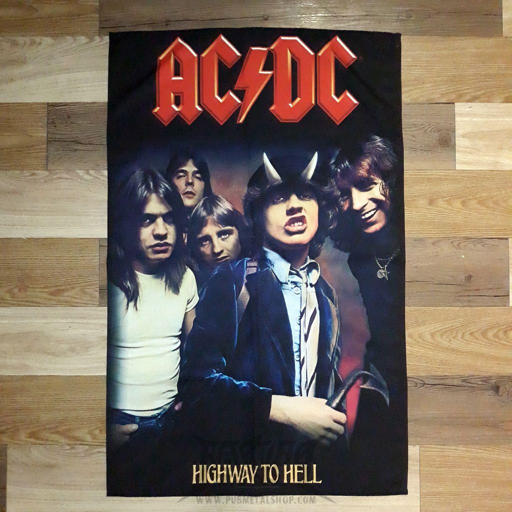 ACDC-HIGHWAY TO HELL Flag.jpg
