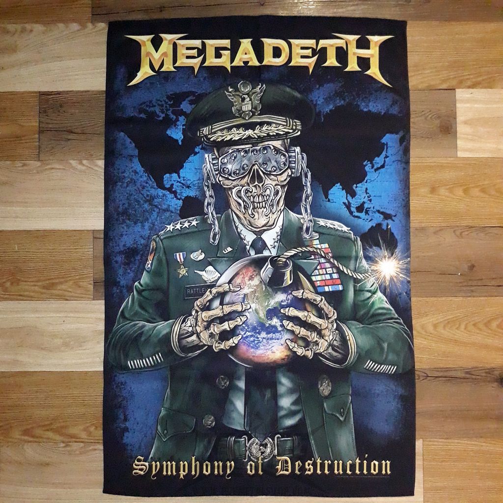 MEGADETH-SYMPHONY OF DESTRUCTION Flag.jpg