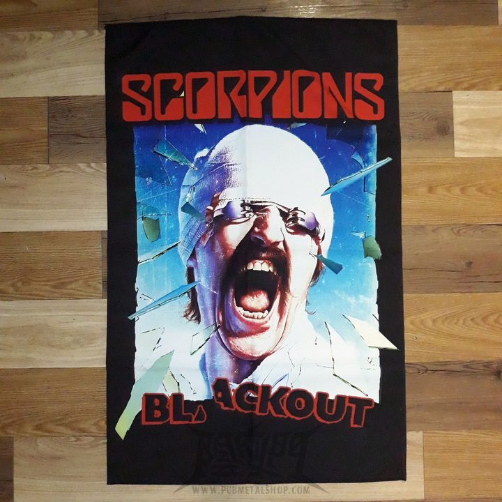 SCORPIONS-BLACKOUT Flag.jpg