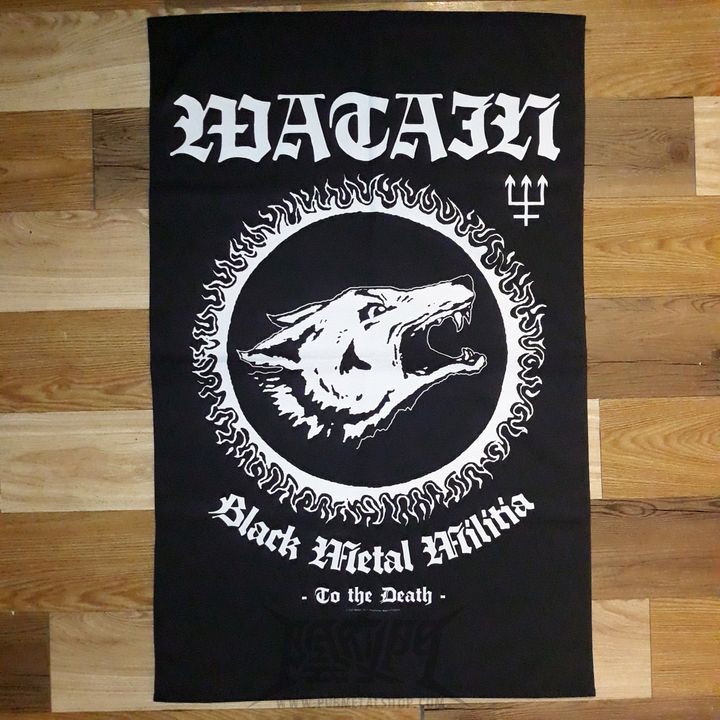 WATAIN-BLACK METAL MILITIA Flag.jpg