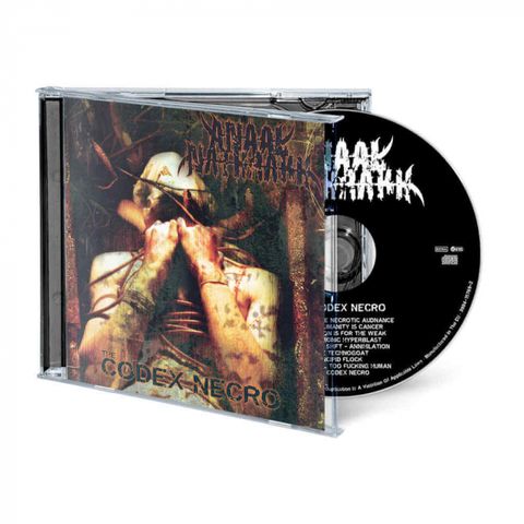 ANAAL NATHRAKH - The codex necro REISSUE - CD.jpg