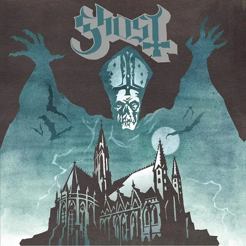 GHOST - Opus eponymous - CD.jpg