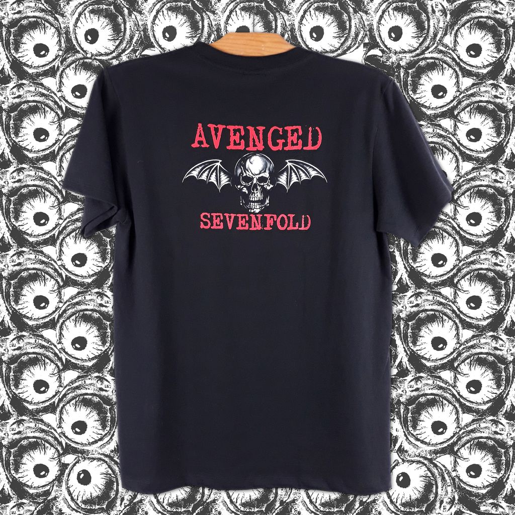 Avenged sevenfold-city of evil Tee 2.jpg