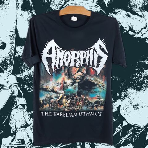 Amorphis-The Karelian Isthmus Tee.jpg