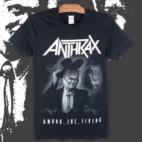 Anthrax-among the living Tee.jpg