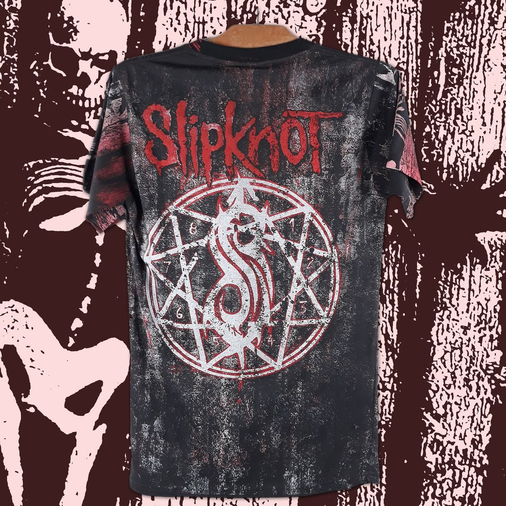 Slipknot- 5 The Gray Chapter allover Tee 2.jpg