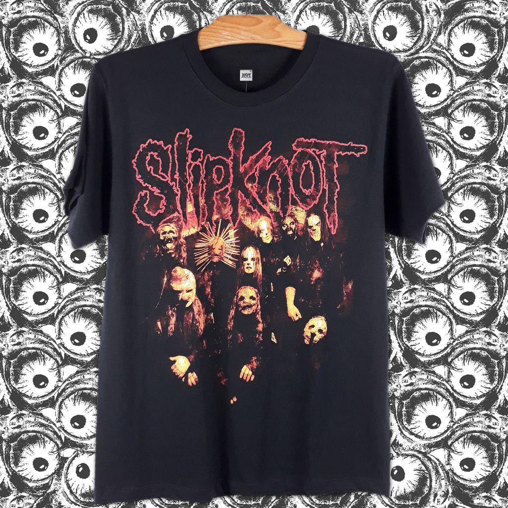 Slipknot-Blood cover Tee.jpg