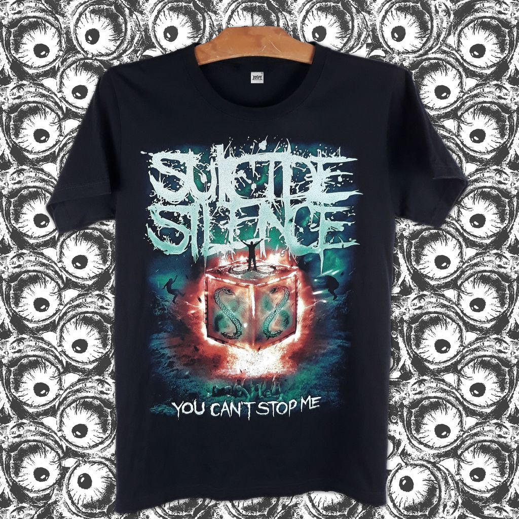 Suicide silence-You can't stop me Tee 1.jpg