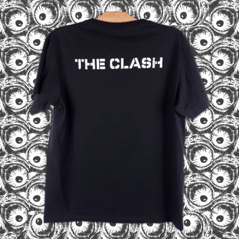 The Clash-Live at the Palladium 1979 Tee 2.jpg