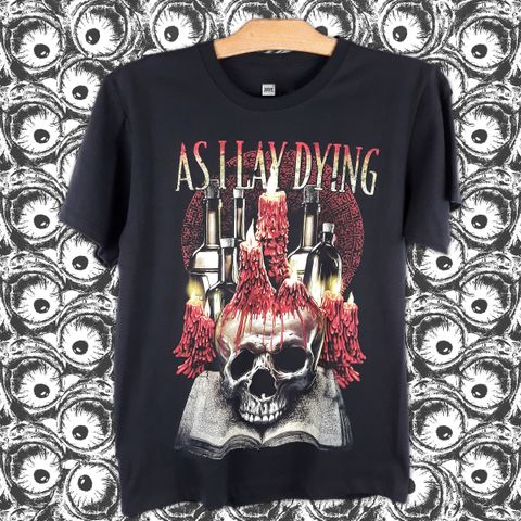 As I Lay Dying-Skull Candle Tee 1.jpg