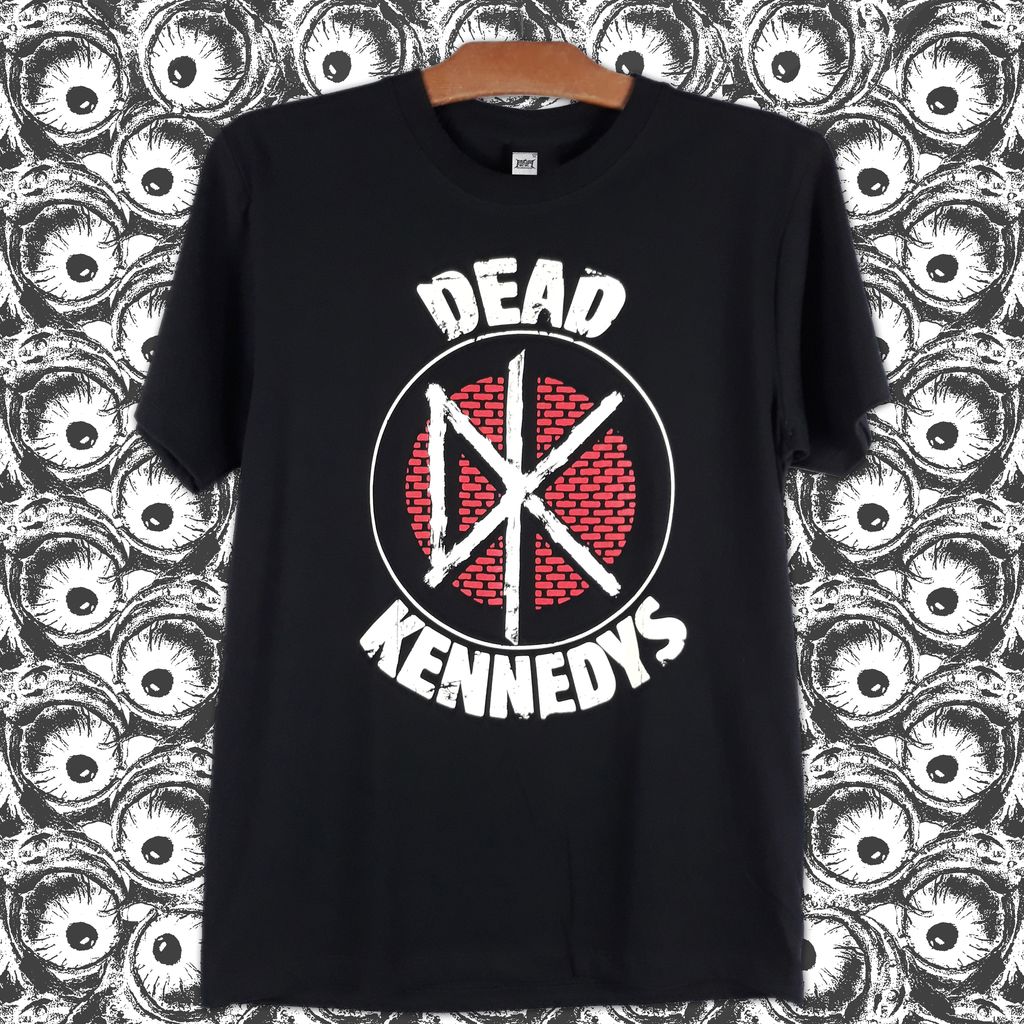 Dead kennedys-logo Tee 1.jpg