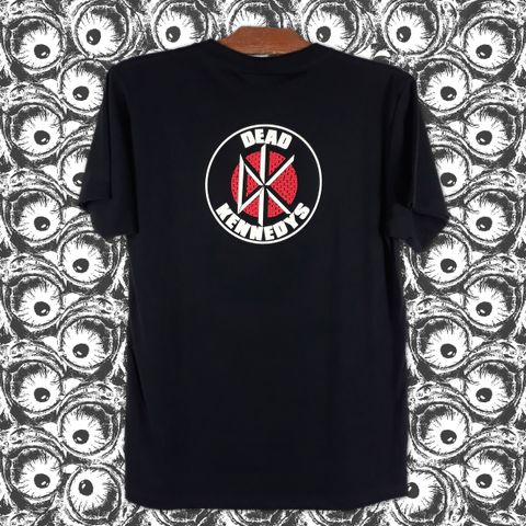 Dead kennedys-logo Tee 2.jpg