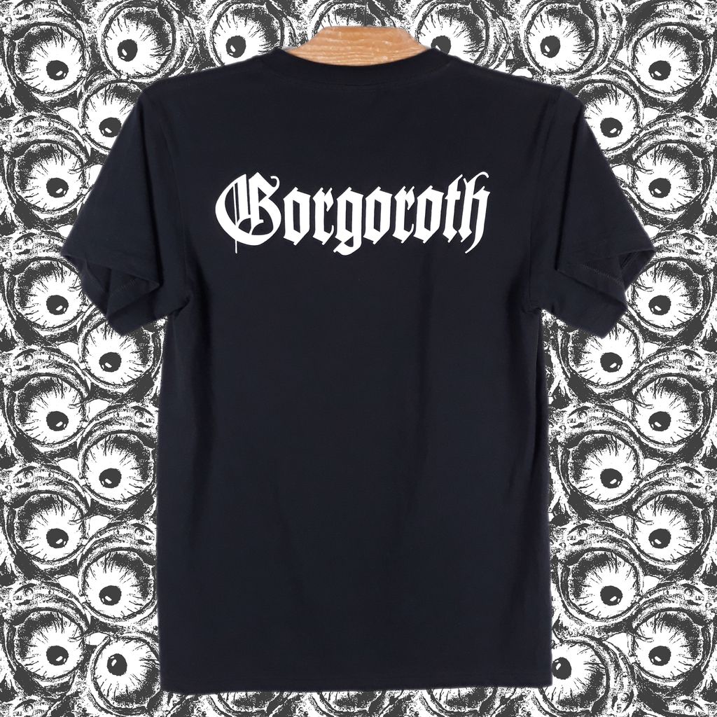 Gorgoroth-twilight of the idols Tee 2.jpg