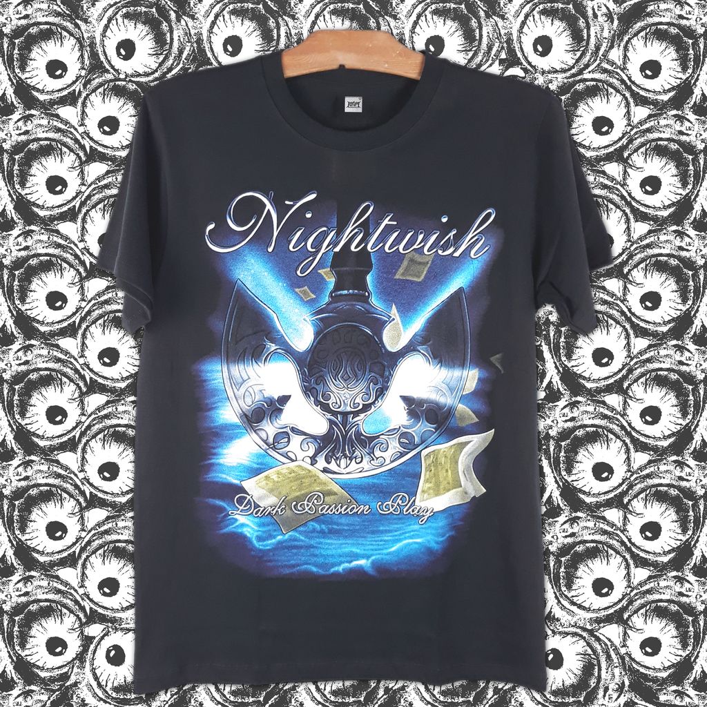 Nightwish-dark passion play Tee.jpg