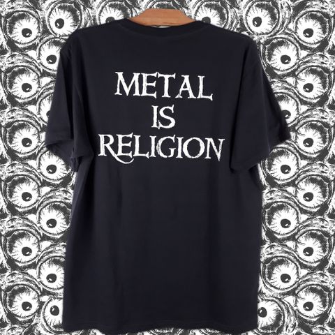 PowerWolf-metal is religion Tee 2.jpg
