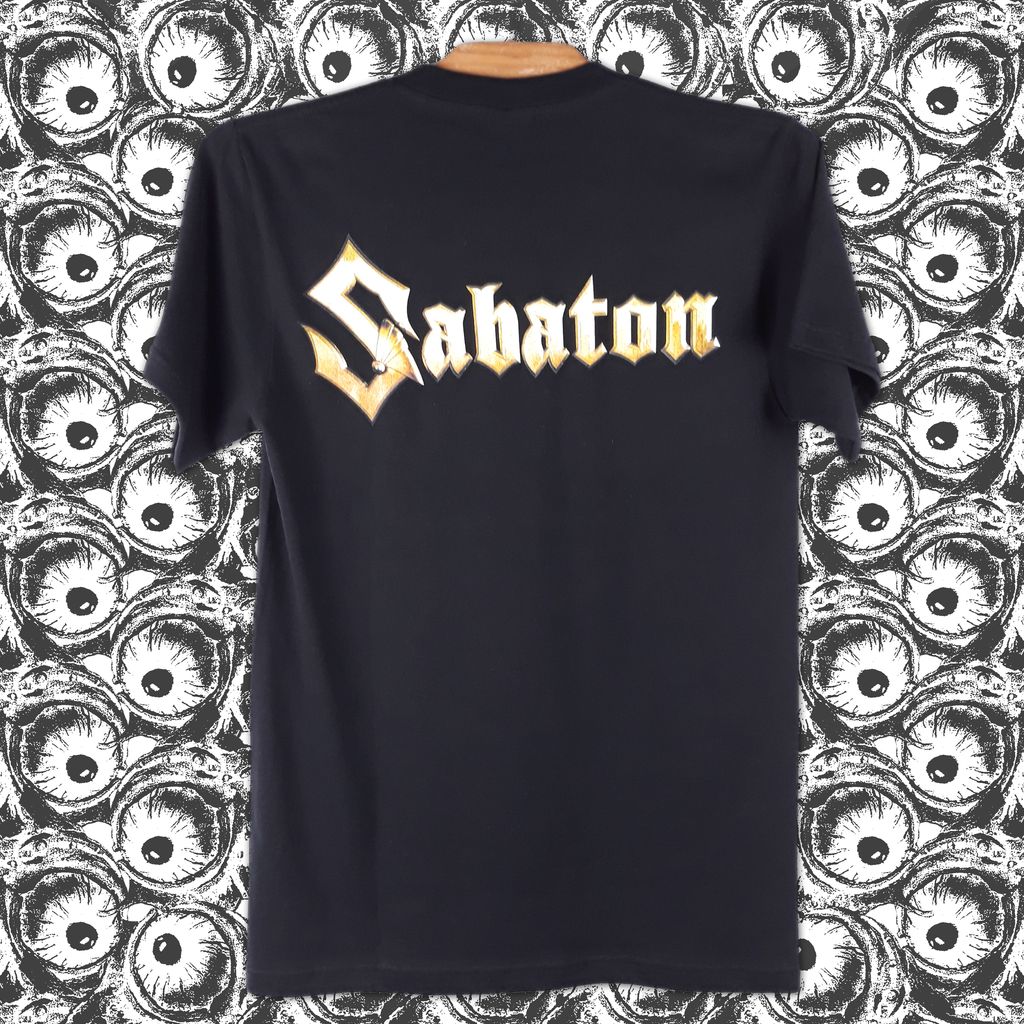 Sabaton-Carolus Rex Tee 2.jpg