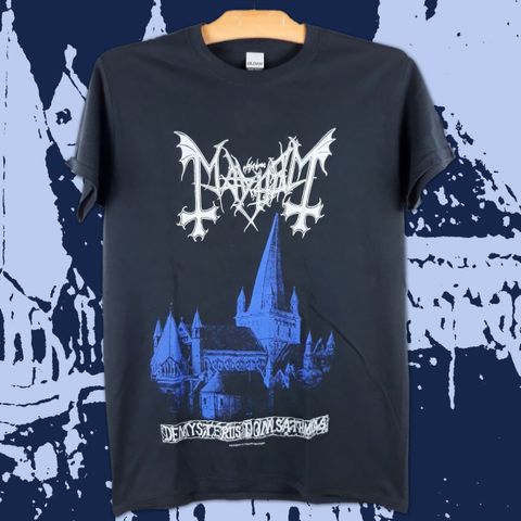 Mayhem-de mysteriis dom sathanas Tee.jpg