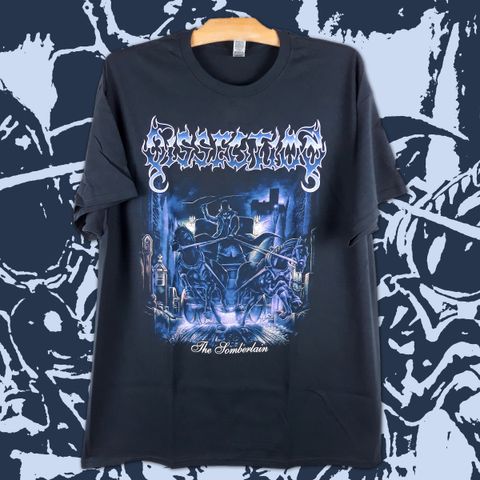 Dissection-The Somberlain Tee.jpg